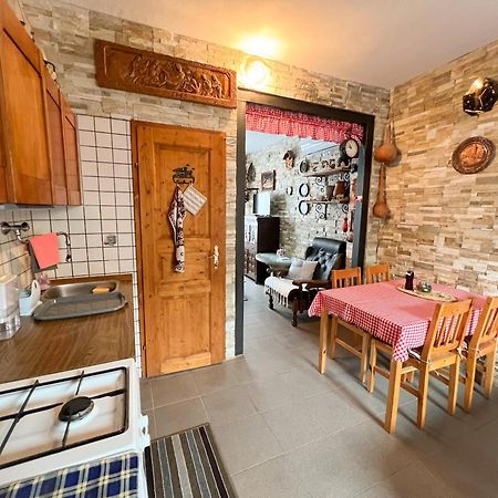 Apartment Stari Klesar Izola Exterior photo