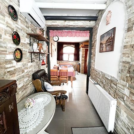 Apartment Stari Klesar Izola Exterior photo