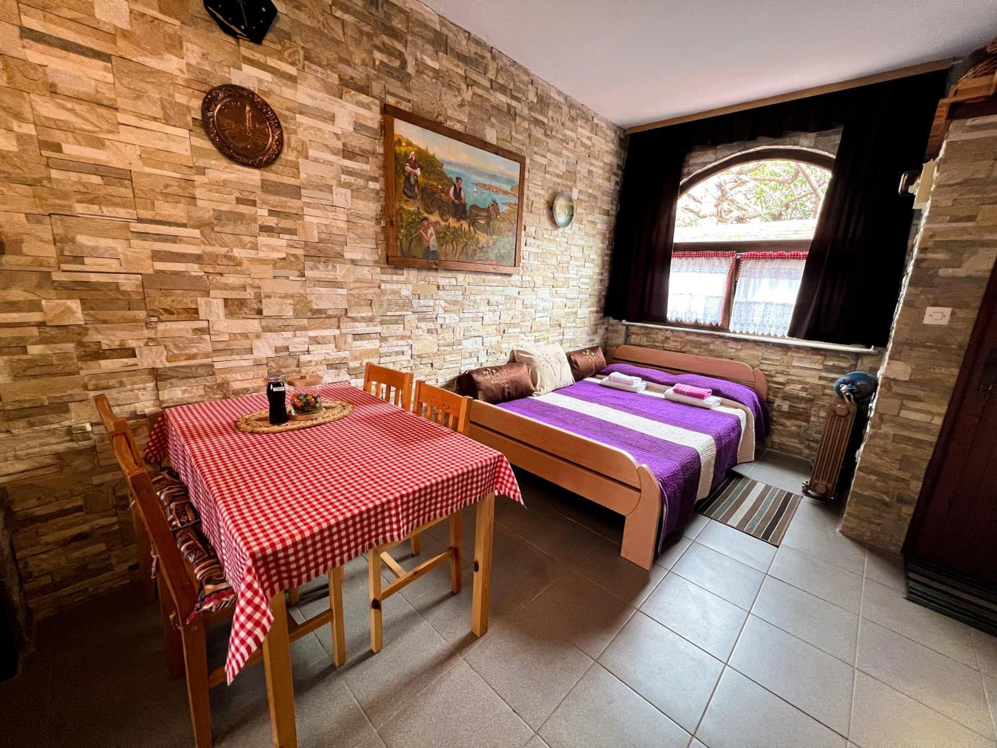Apartment Stari Klesar Izola Exterior photo