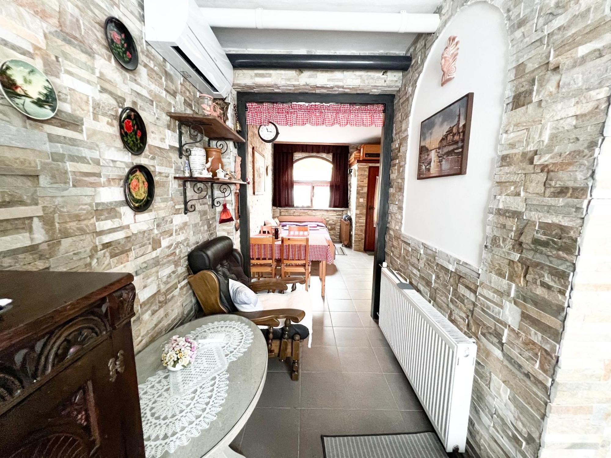 Apartment Stari Klesar Izola Exterior photo