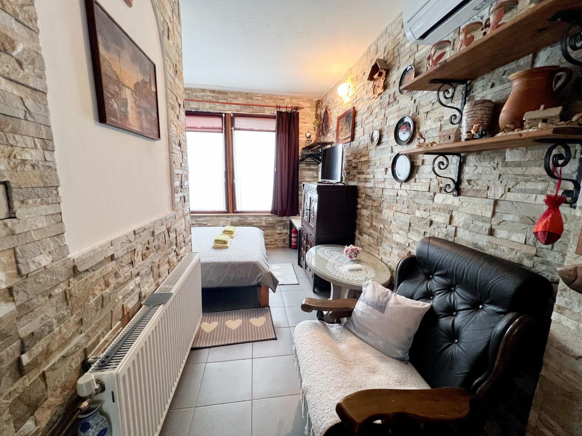 Apartment Stari Klesar Izola Exterior photo