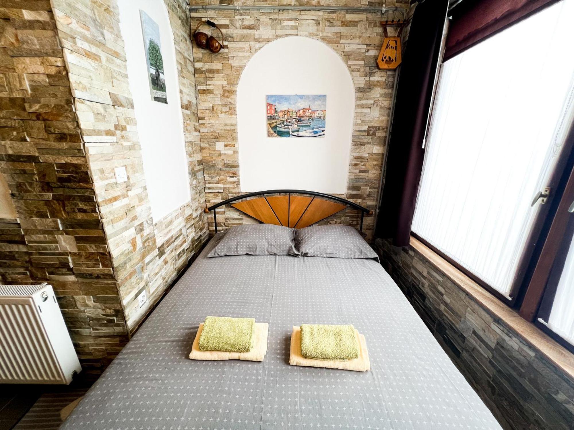 Apartment Stari Klesar Izola Exterior photo