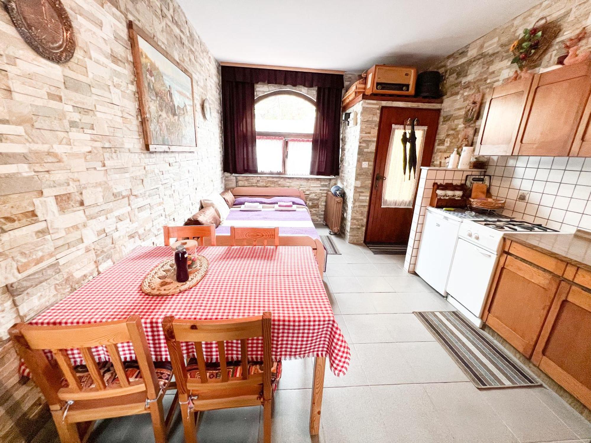 Apartment Stari Klesar Izola Exterior photo