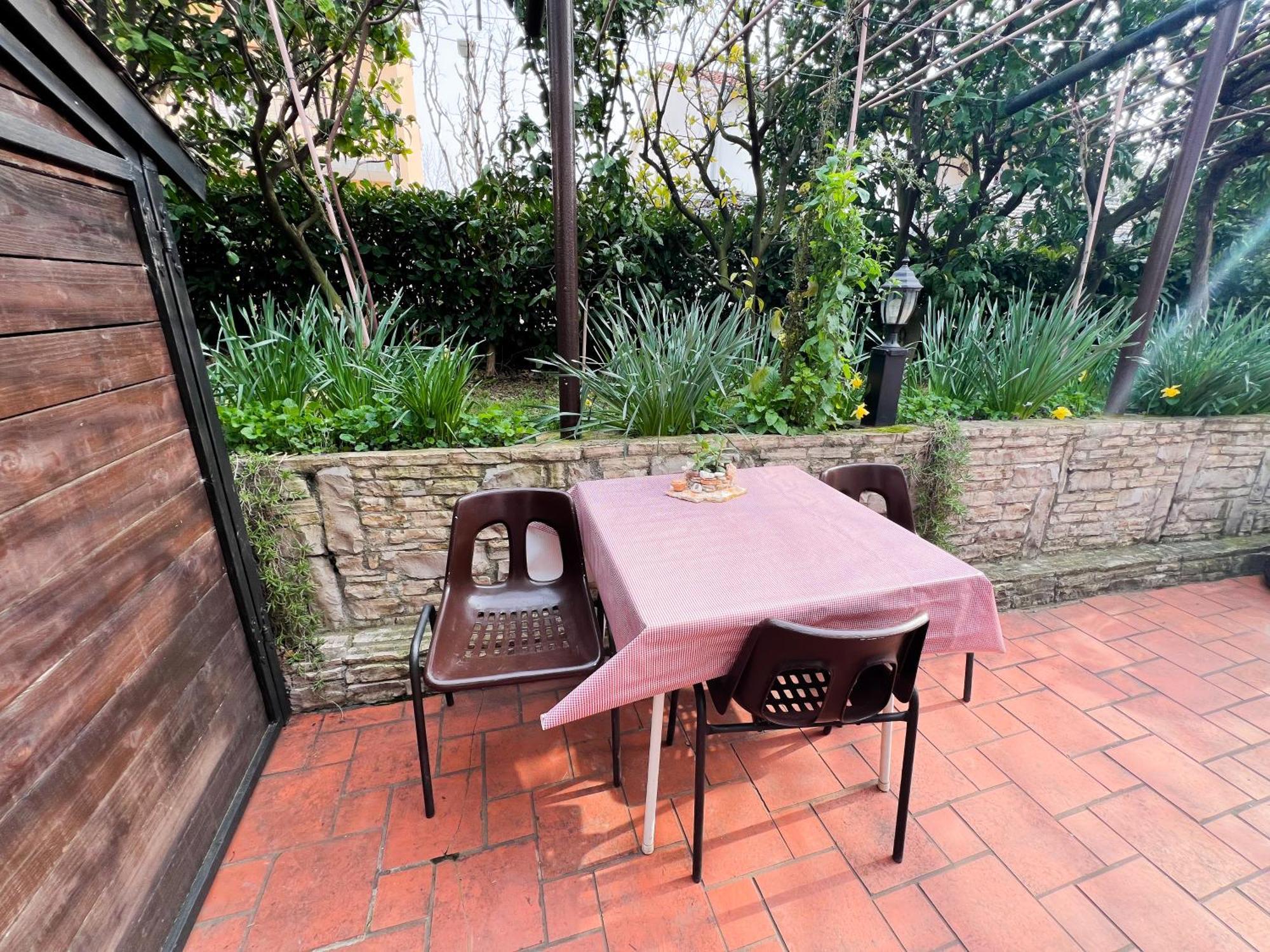 Apartment Stari Klesar Izola Exterior photo
